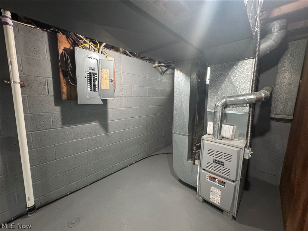 4029 Hinsdale Road South Euclid OH 44121