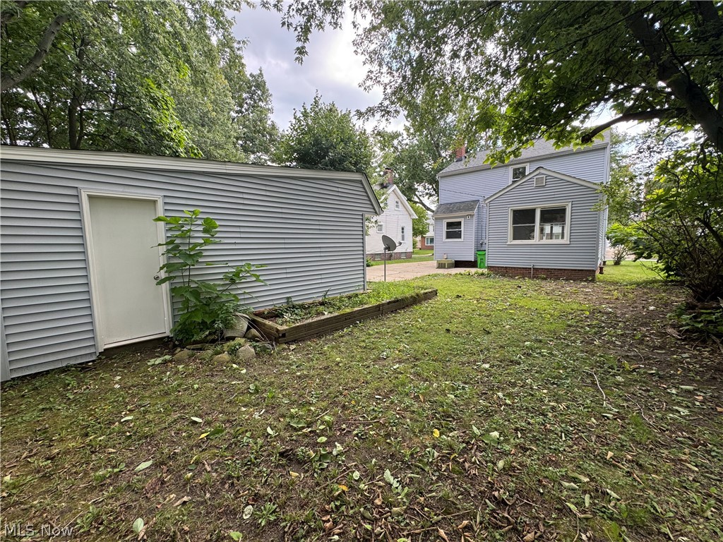 4029 Hinsdale Road South Euclid OH 44121