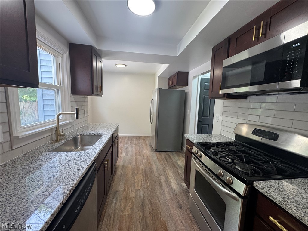 4029 Hinsdale Road South Euclid OH 44121