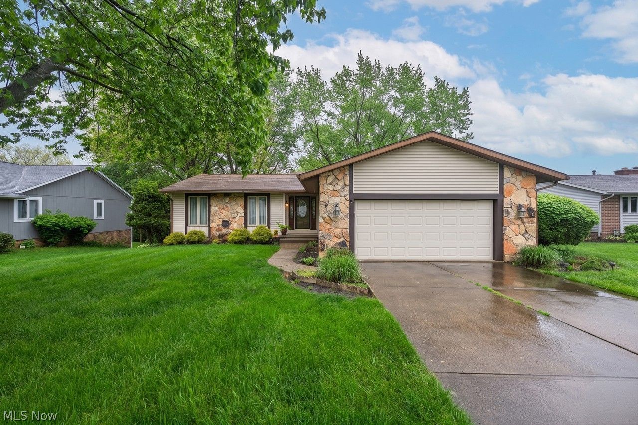 4600 Greenmeadow Avenue NW Canton OH 44709