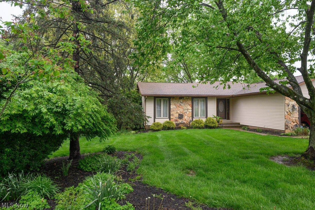 4600 Greenmeadow Avenue NW Canton OH 44709