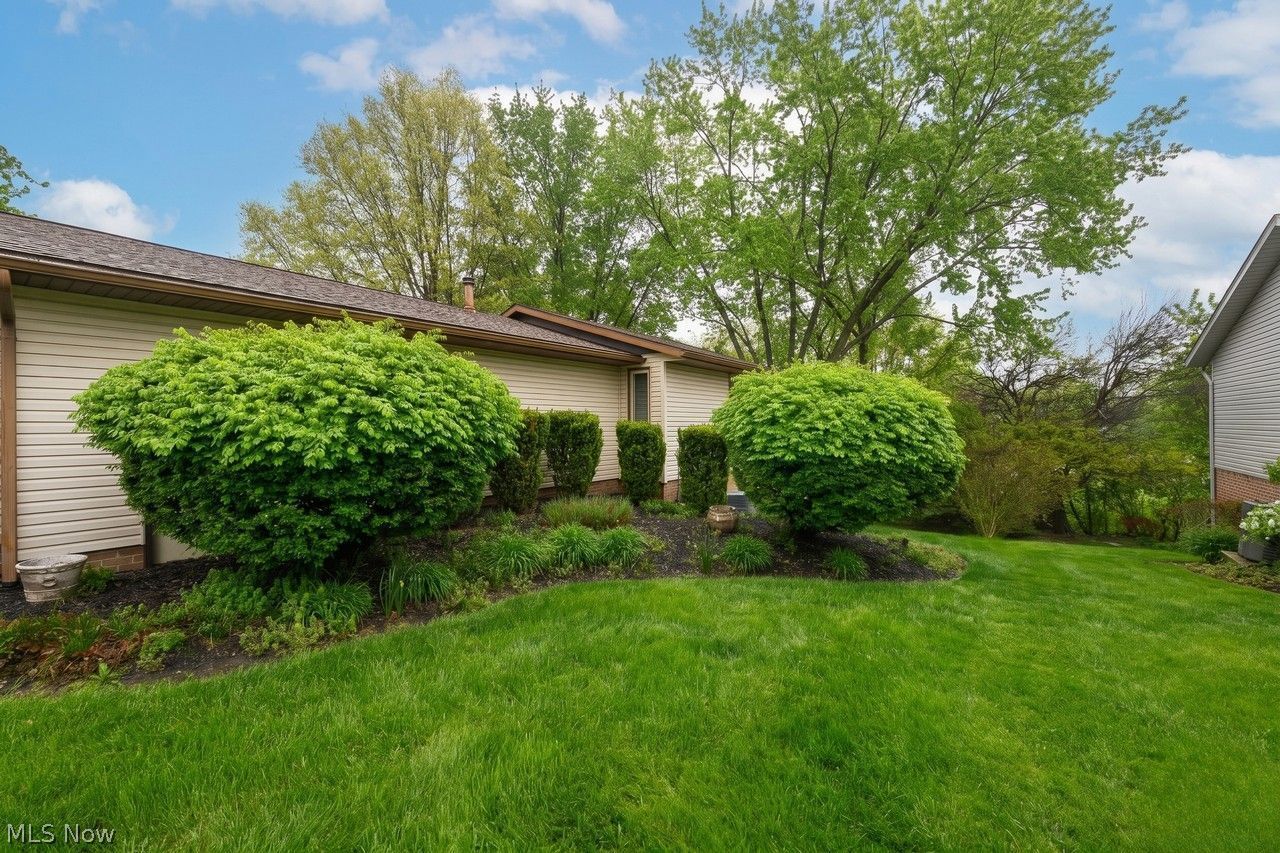 4600 Greenmeadow Avenue NW Canton OH 44709