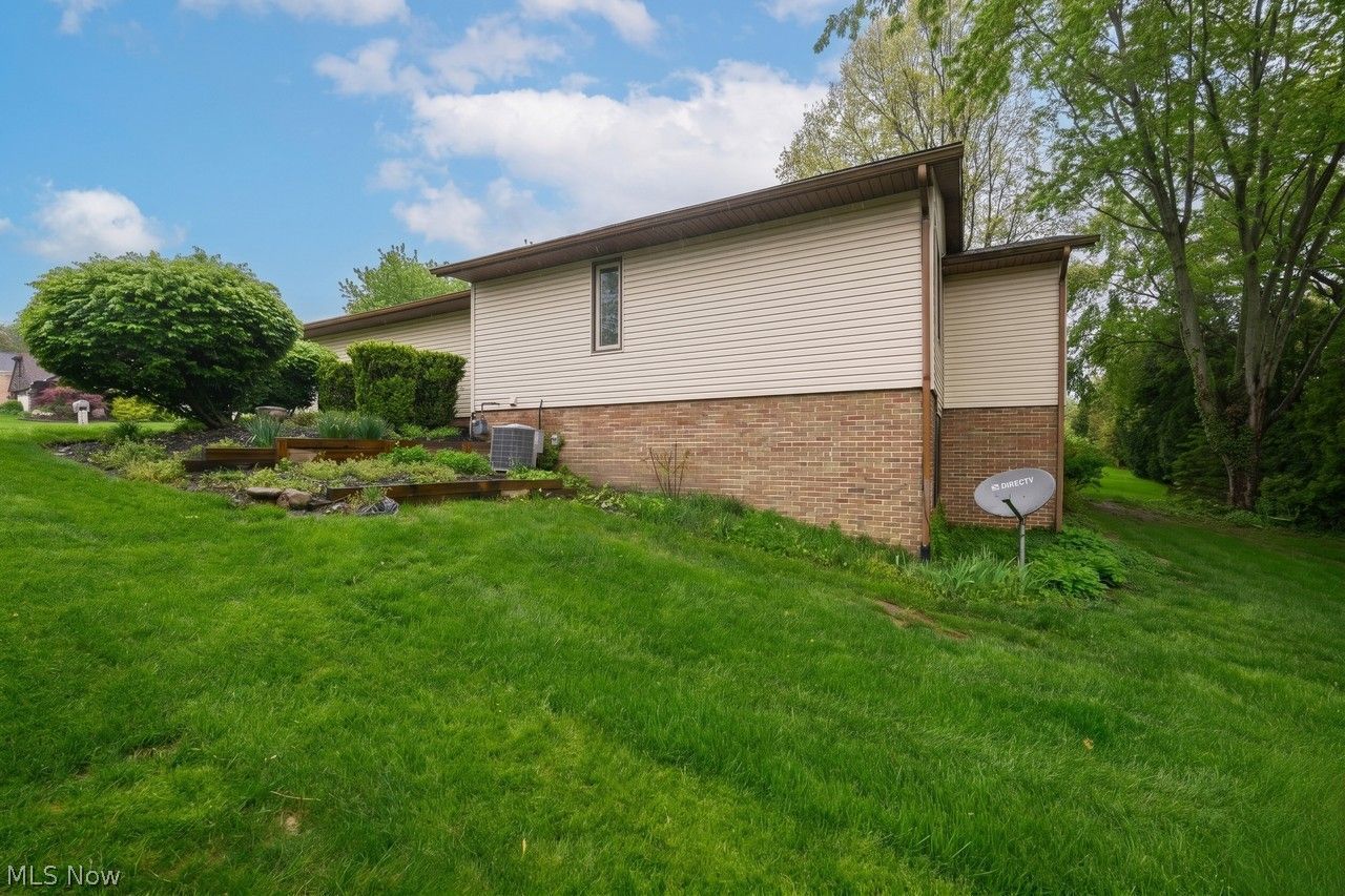 4600 Greenmeadow Avenue NW Canton OH 44709