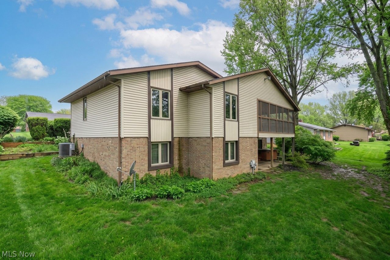 4600 Greenmeadow Avenue NW Canton OH 44709