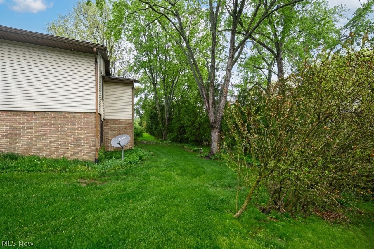4600 Greenmeadow Avenue NW Canton OH 44709