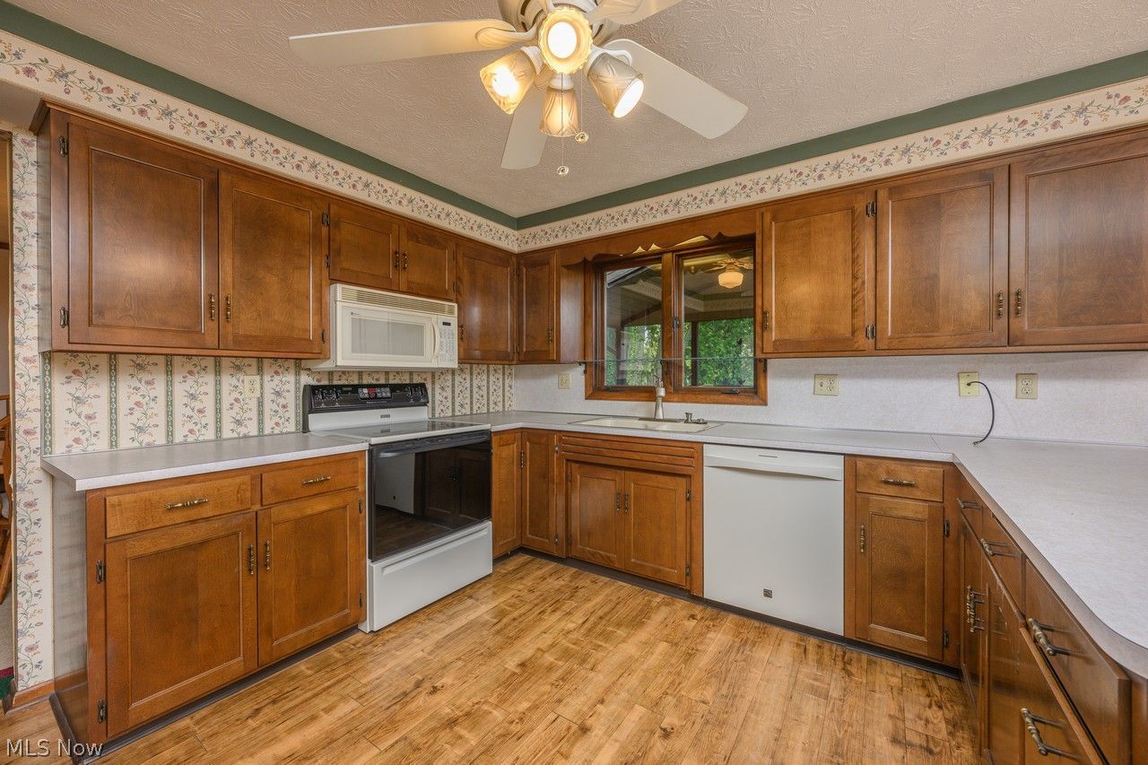 4600 Greenmeadow Avenue NW Canton OH 44709