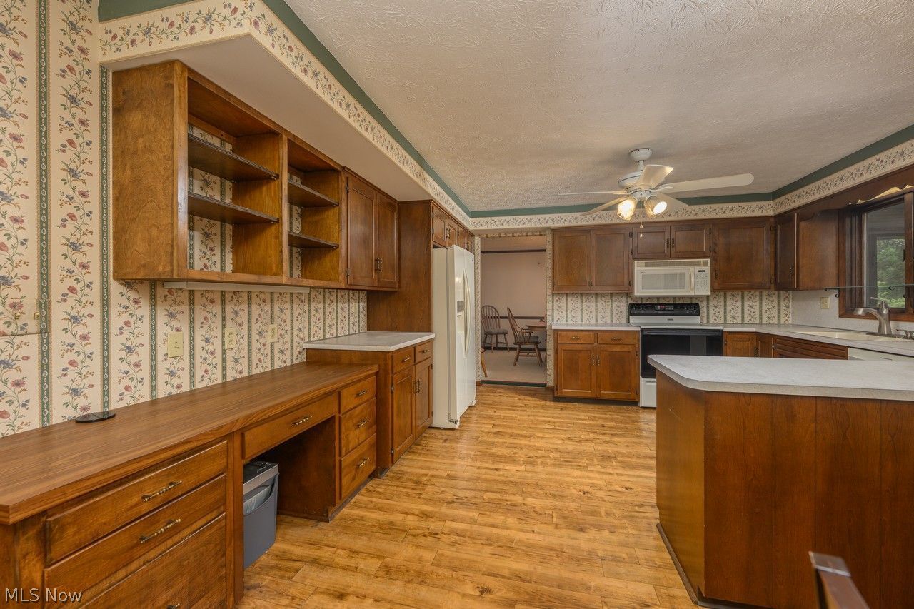 4600 Greenmeadow Avenue NW Canton OH 44709