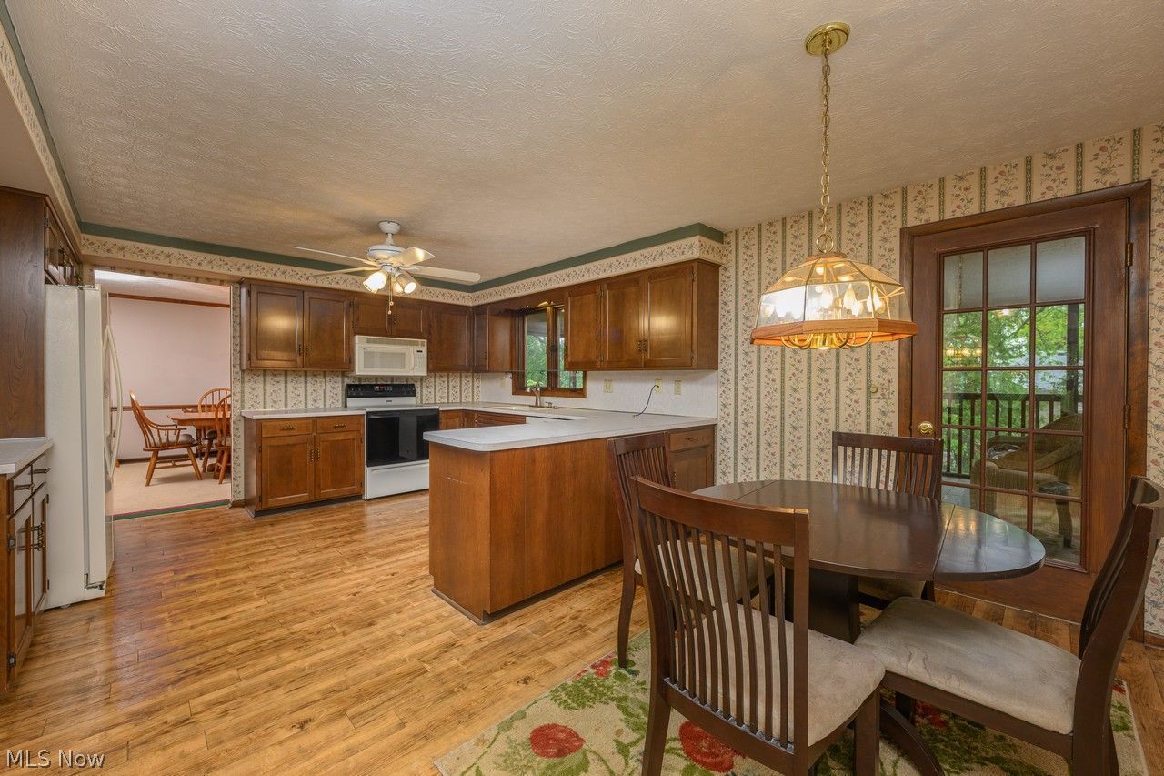 4600 Greenmeadow Avenue NW Canton OH 44709