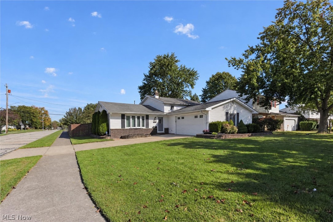 11884 Stormes Drive Parma OH 44130