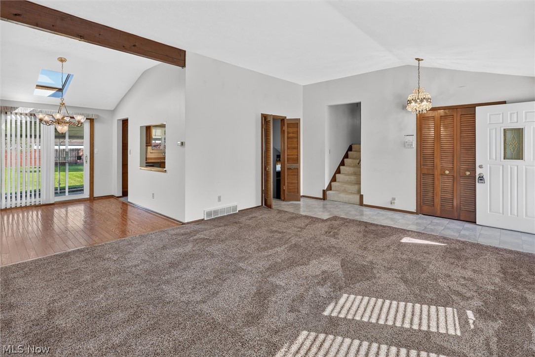 11884 Stormes Drive Parma OH 44130