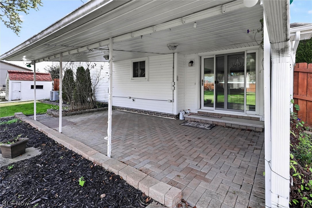 11884 Stormes Drive Parma OH 44130