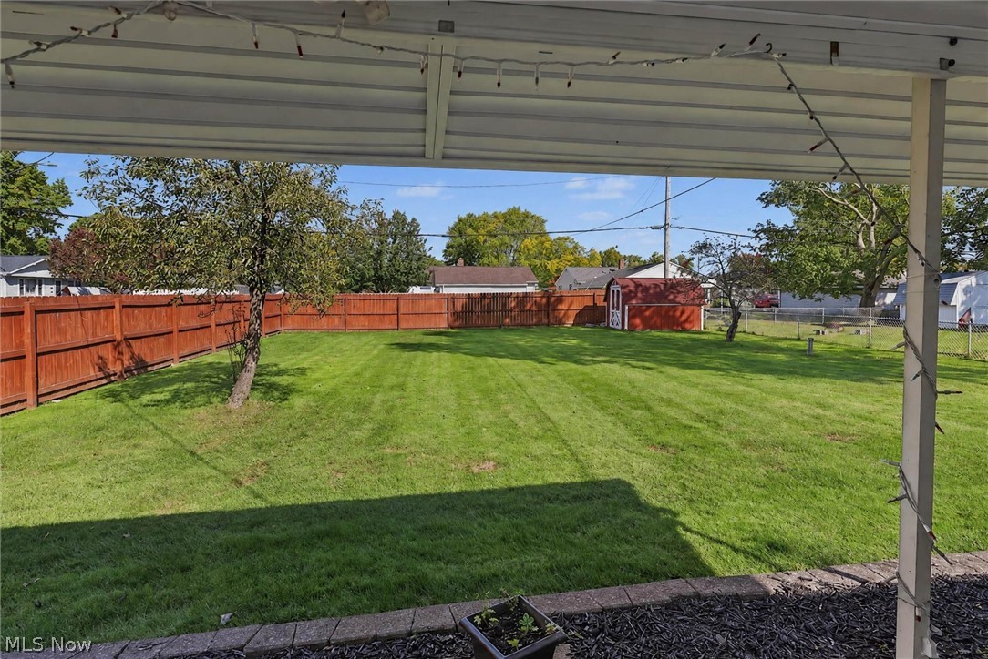11884 Stormes Drive Parma OH 44130