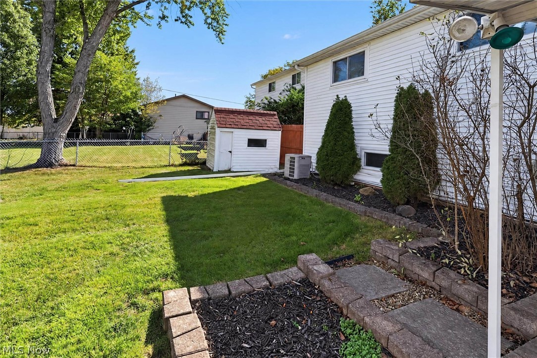 11884 Stormes Drive Parma OH 44130