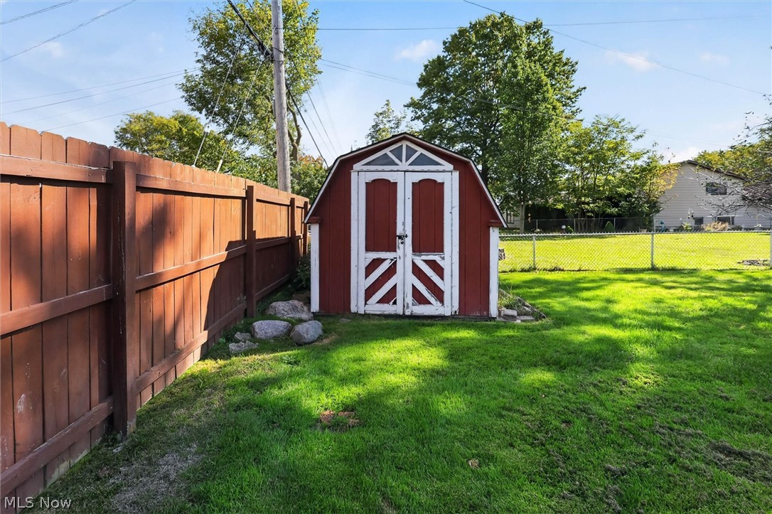 11884 Stormes Drive Parma OH 44130