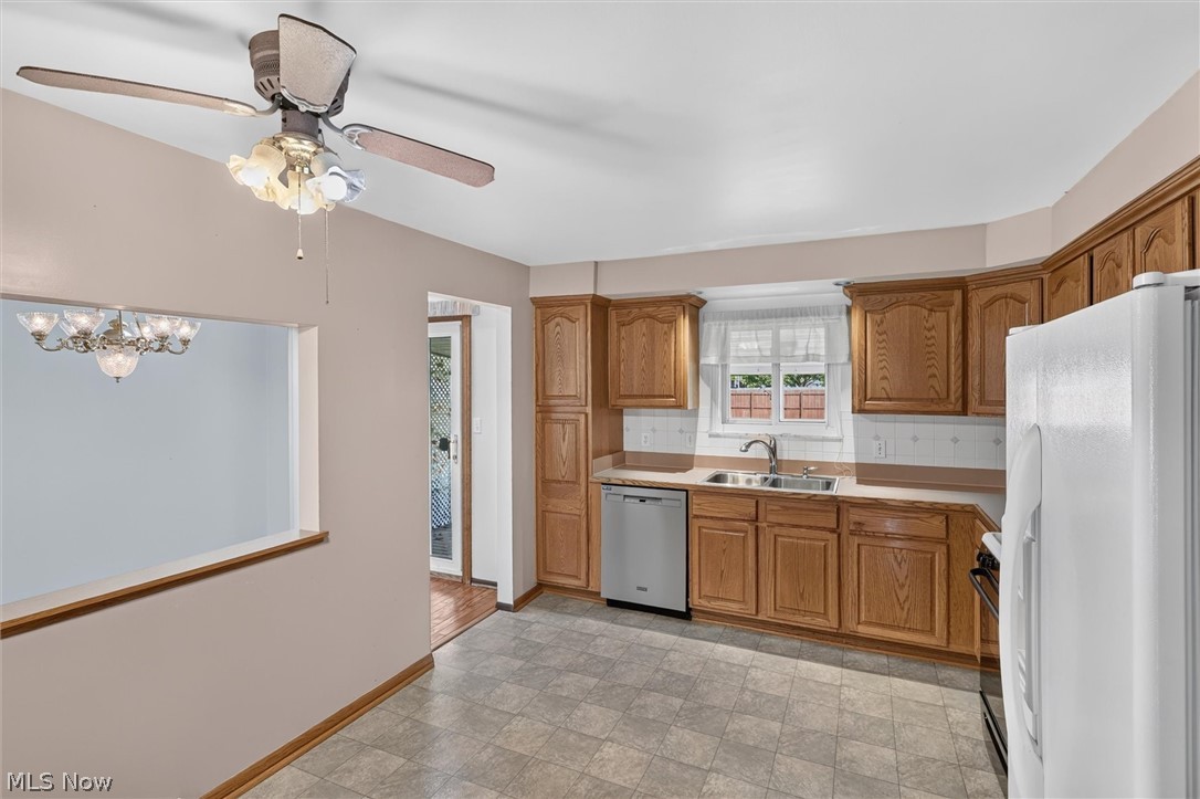11884 Stormes Drive Parma OH 44130
