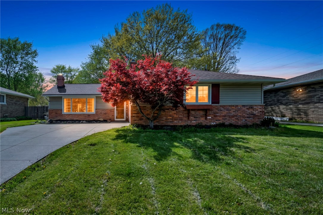 7850 E Linden Lane Parma OH 44130