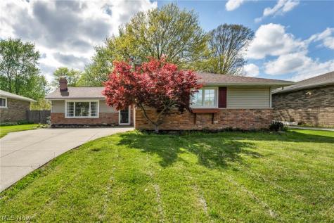 7850 E Linden Lane Parma OH 44130