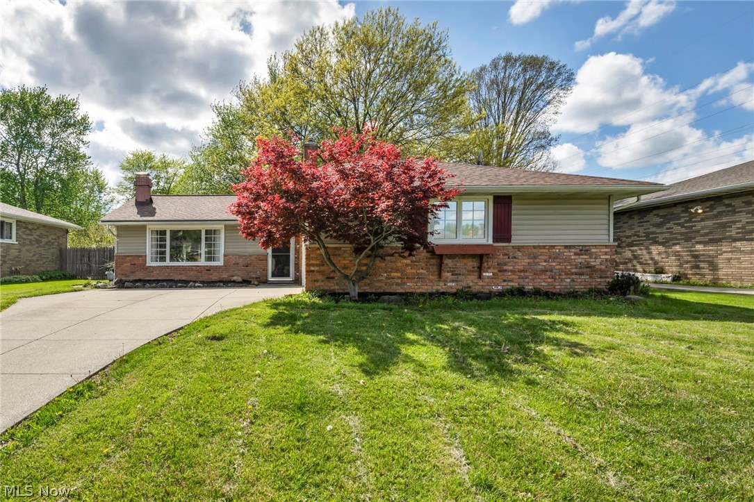 7850 E Linden Lane Parma OH 44130