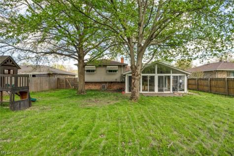 7850 E Linden Lane Parma OH 44130