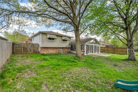 7850 E Linden Lane Parma OH 44130