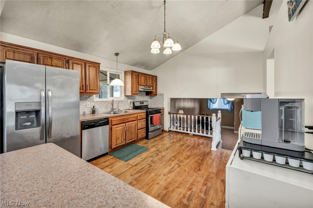 7850 E Linden Lane Parma OH 44130