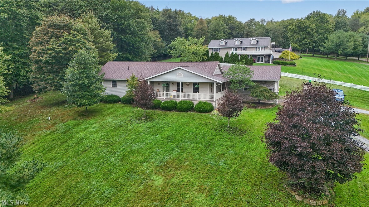 169 Schneiders Crossing Road NW Dover OH 44622