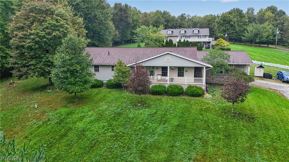 169 Schneiders Crossing Road NW Dover OH 44622