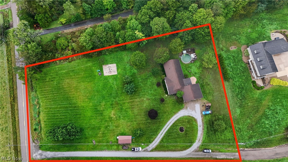 169 Schneiders Crossing Road NW Dover OH 44622