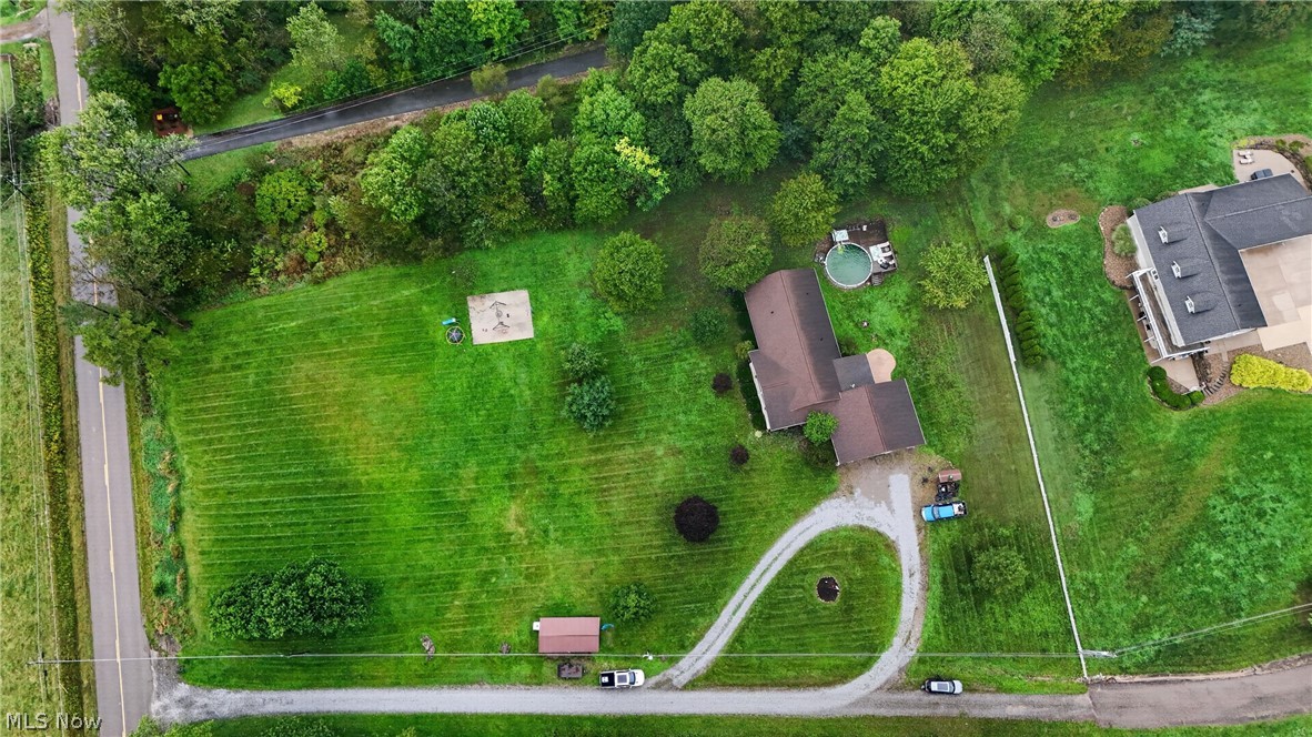 169 Schneiders Crossing Road NW Dover OH 44622