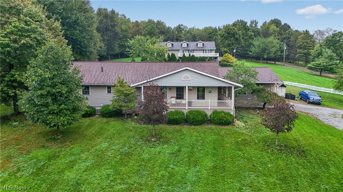 169 Schneiders Crossing Road NW Dover OH 44622