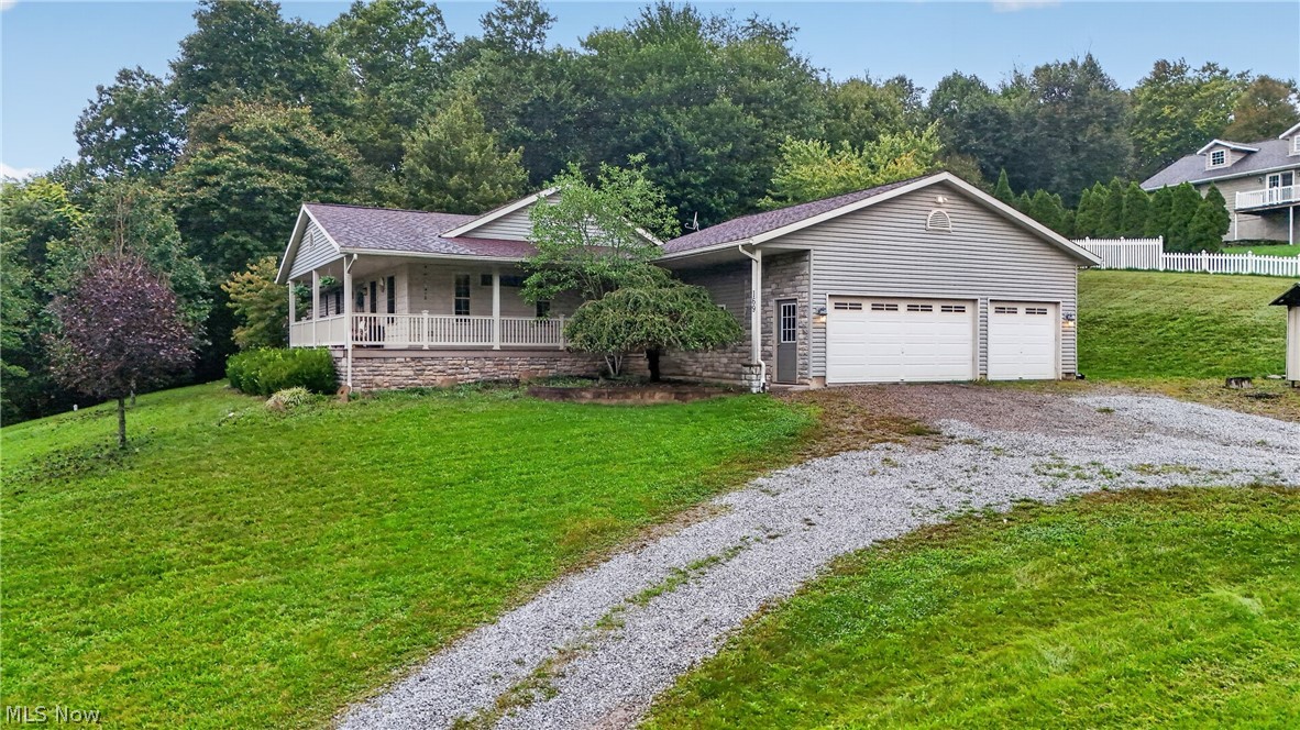 169 Schneiders Crossing Road NW Dover OH 44622