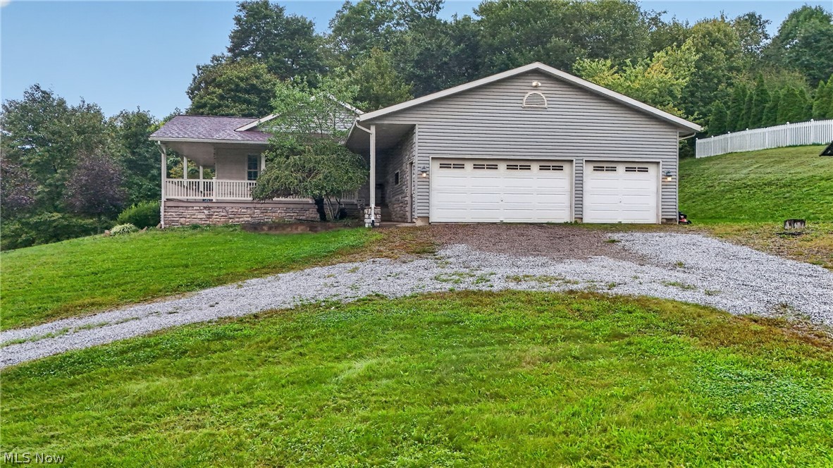 169 Schneiders Crossing Road NW Dover OH 44622