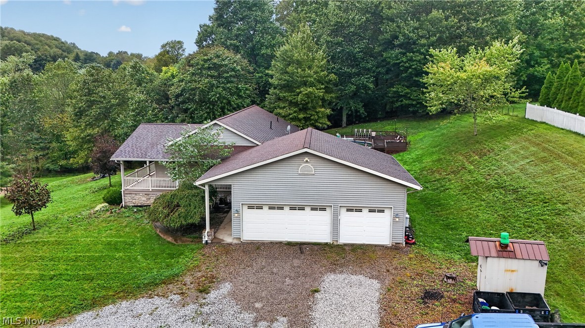 169 Schneiders Crossing Road NW Dover OH 44622