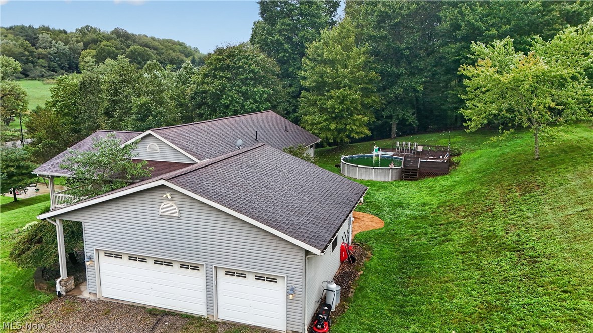 169 Schneiders Crossing Road NW Dover OH 44622