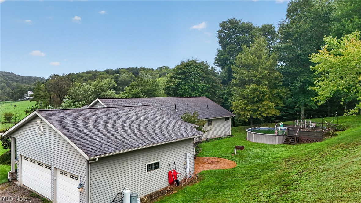 169 Schneiders Crossing Road NW Dover OH 44622