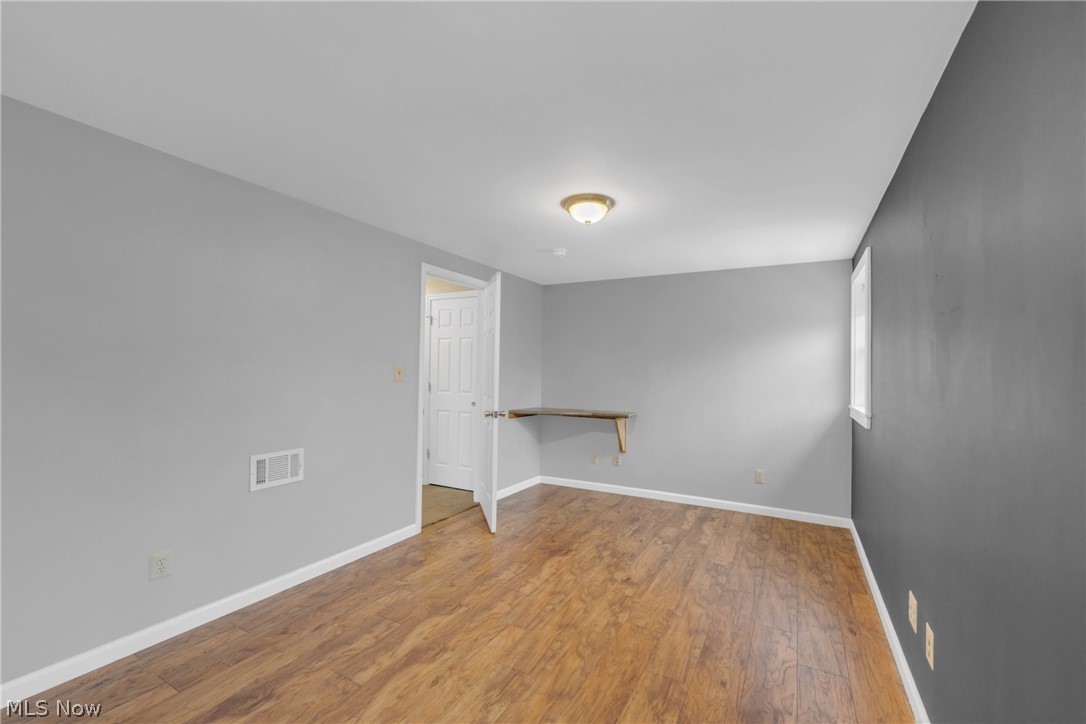 4909 Burger Avenue Cleveland OH 44109