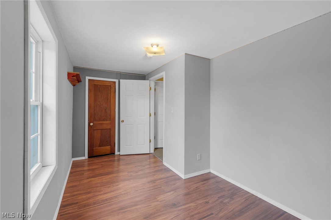 4909 Burger Avenue Cleveland OH 44109