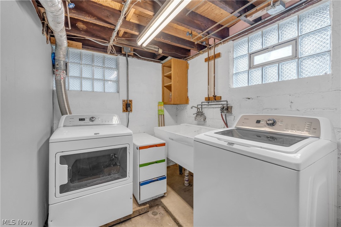 4909 Burger Avenue Cleveland OH 44109