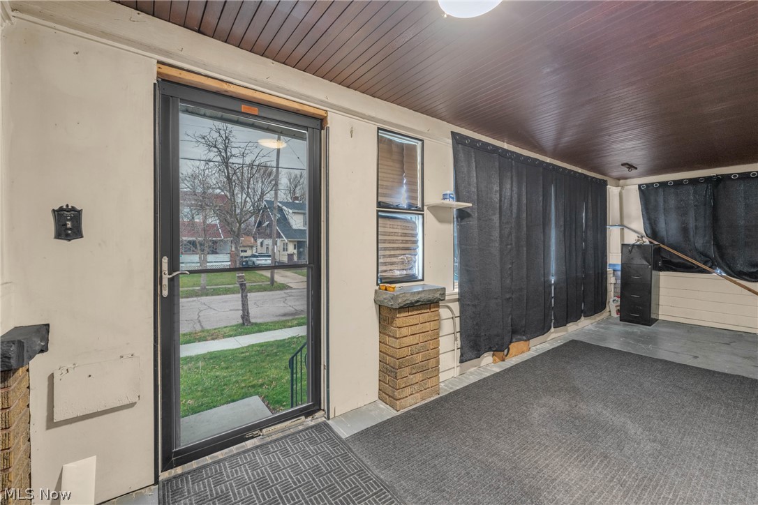4909 Burger Avenue Cleveland OH 44109