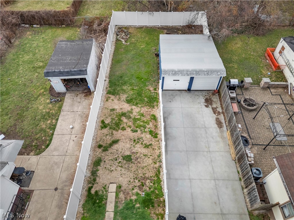 4909 Burger Avenue Cleveland OH 44109