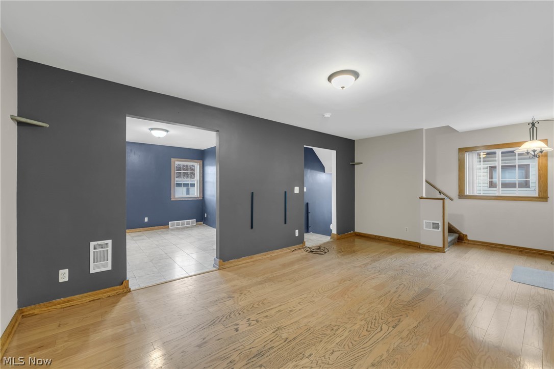 4909 Burger Avenue Cleveland OH 44109
