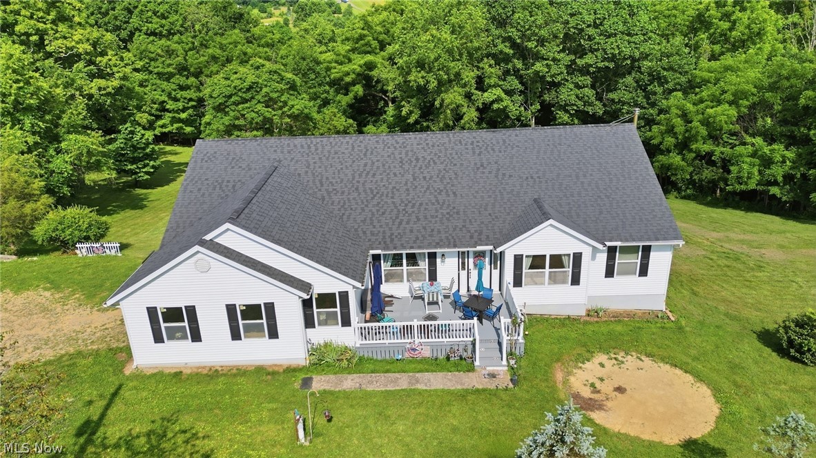 2053 Gard Lane Mount Perry OH 43762
