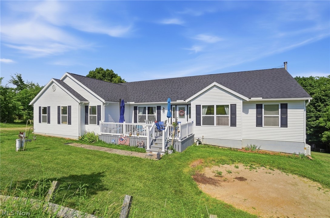 2053 Gard Lane Mount Perry OH 43762
