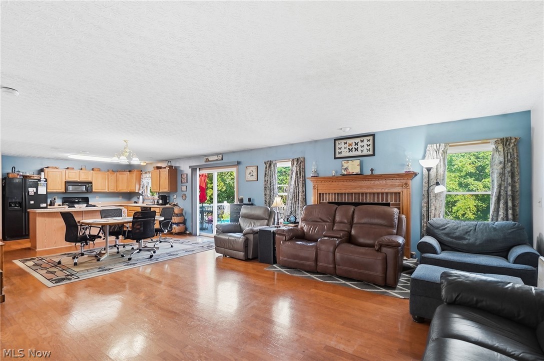 2053 Gard Lane Mount Perry OH 43762