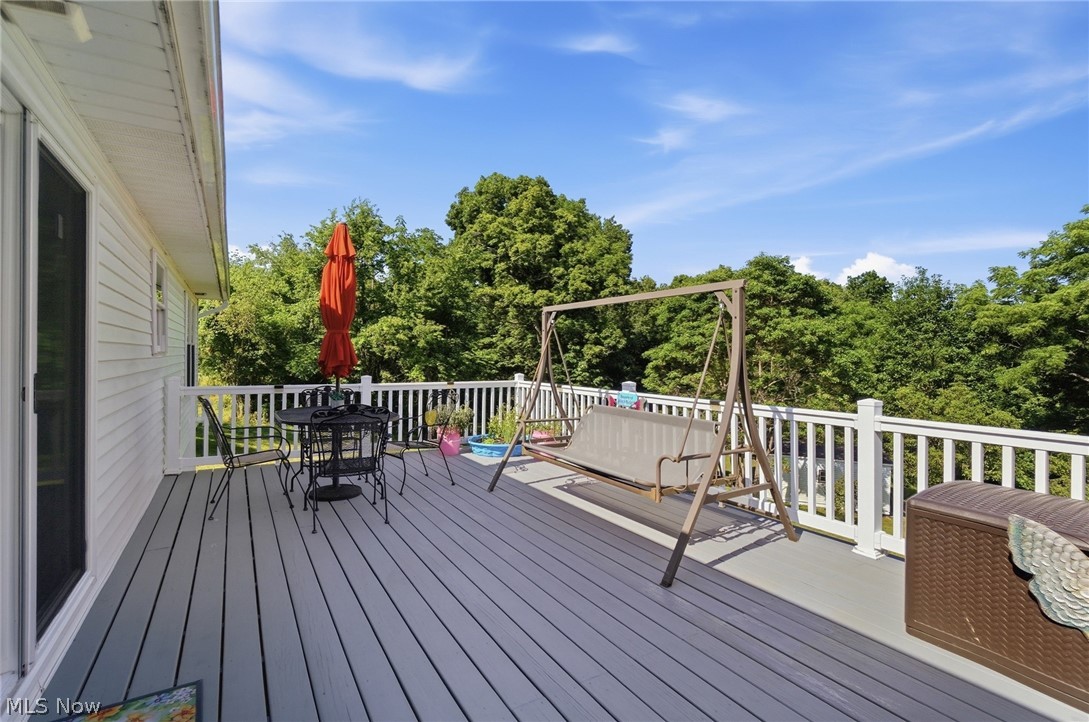 2053 Gard Lane Mount Perry OH 43762