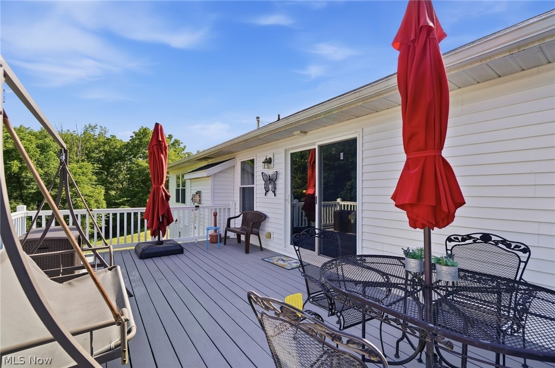 2053 Gard Lane Mount Perry OH 43762
