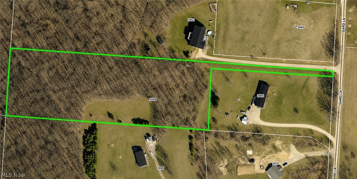2053 Gard Lane Mount Perry OH 43762