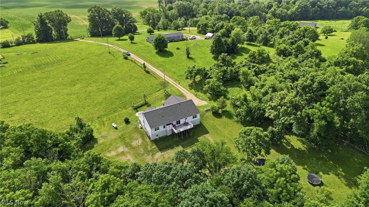 2053 Gard Lane Mount Perry OH 43762
