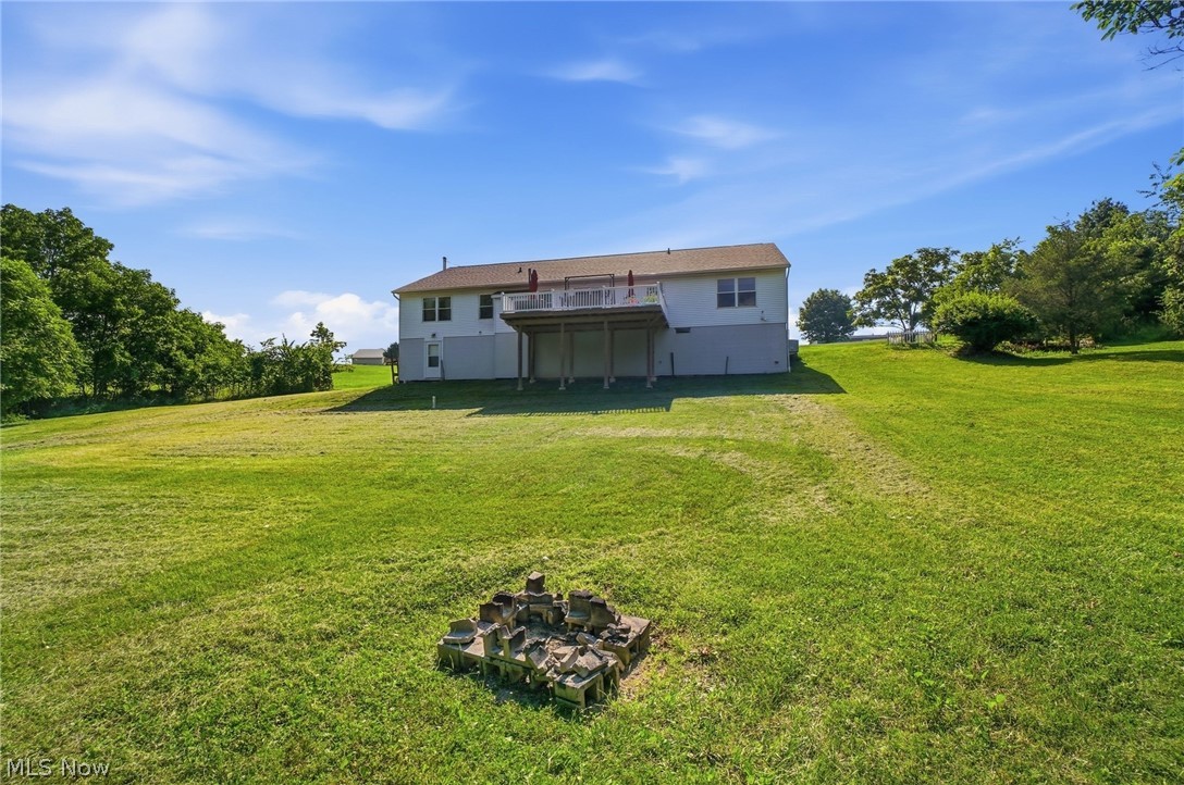 2053 Gard Lane Mount Perry OH 43762