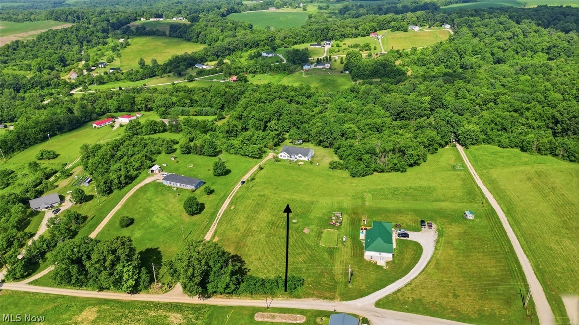2053 Gard Lane Mount Perry OH 43762